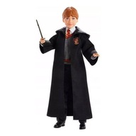Mattel Harry Potter Ron Weasley bábika + doplnky