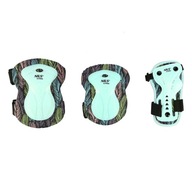 NILS EXTREME L H727 PROTECTOR SET MODRÁ NILS EXTREME L H727 PROTECTOR SET MODRÁ