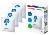 Bosch BBZWD4BAG vrecká do vysávača pre AquaWash & Clean 4 ks Bosch BBZWD4BAG vrecká do vysávača pre AquaWash & Clean 4 ks