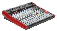 Audio mixpult Novox M10 Audio mixpult Novox M10
