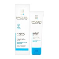 Iwostin Hydro Sensitia, ochranný krém s lipidmi na zimu SPF20, 50ml Iwostin Hydro Sensitia, ochranný krém s lipidmi na zimu SPF20, 50ml