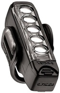 Svetlomet Lezyne Strip Drive Front 400