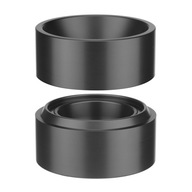 Pre plniteľné kapsuly Nespresso s Pre plniteľné kapsuly Nespresso s
