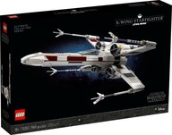 LEGO 75355 Stíhačka X-Wing zo Star Wars