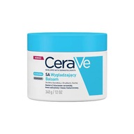 CERAVE Vyhladzujúci balzam, 340g CERAVE Vyhladzujúci balzam, 340g
