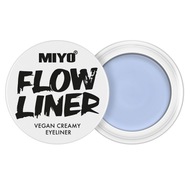 MIYO Flow Liner krémová ceruzka na oči 03 Baby Blue 5g