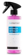 FX Protect Interior Detailer 500 ml na vnútorné použitie FX Protect Interior Detailer 500 ml na vnútorné použitie