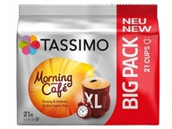 Kapsule TASSIMO Morning Cafe XL Kapsule TASSIMO Morning Cafe XL