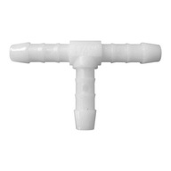 Plastová pneumatická T pre hadicu DN14mm TS Plastová pneumatická T pre hadicu DN14mm TS