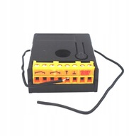 Rádiový prijímač 2 kanály 433,92 HCS FLOR MULTICODE RADIO NW2