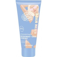 Body Boom Skin Hype Ultra-hydratačný deodorant - sérum v kréme