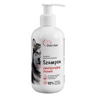 Over Zoo šampón na zníženie vypadávania 250 ml Over Zoo šampón na zníženie vypadávania 250 ml
