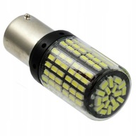 P21W 144 LED SMD 4014 BA15S CANBUS 1156 REVERZ. P21W 144 LED SMD 4014 BA15S CANBUS 1156 REVERZ.