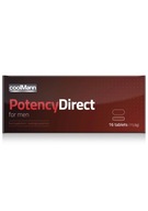CoolMann Potency Direct 16ks