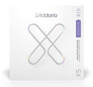 Daddario XSAPB1152 Struny pre akustickú gitaru Daddario XSAPB1152 Struny pre akustickú gitaru
