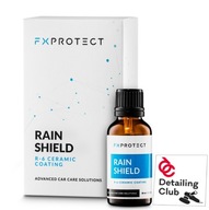 FX PROTECT Rain Shield R-6 Keramická stierka FX PROTECT Rain Shield R-6 Keramická stierka