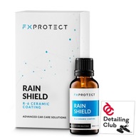 FX PROTECT Rain Shield R-6 Keramická stierka