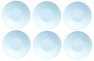 CHODZIEŻ DALIA GL02 MODRÁ 6x TANIER HLBOKÝ 21,5 CM CHODZIEŻ DALIA GL02 MODRÁ 6x TANIER HLBOKÝ 21,5 CM