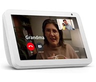 Amazon Echo Show 8 Pieskovec Amazon Echo Show 8 Pieskovec