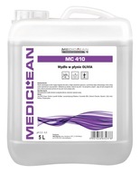 MEDICLEAN MC 410 - 5L (OLIVIA) - tekuté mydlo