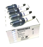 SET 4 X SVIEČKA INSIGNIA CORSA ASTRA J 1,4 TURBO SET 4 X SVIEČKA INSIGNIA CORSA ASTRA J 1,4 TURBO
