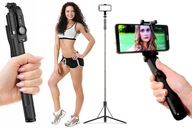 Darček pre tínedžera: Stojaci statív SelfieStick Darček pre tínedžera: Stojaci statív SelfieStick