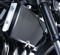 KRYT NA RADIÁTOR KAWASAKI Z900RS -2020 TITANIUM KRYT NA RADIÁTOR KAWASAKI Z900RS -2020 TITANIUM