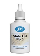 J. Meinlschmidt JM Slide Oil 5 - sklzový olej