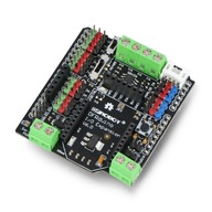 DFRobot Gravity - RS485 IO Expansion Shield