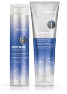 Joico Moisture Recovery sada šampónu a kondicionéru Hologram Joico Moisture Recovery sada šampónu a kondicionéru Hologram