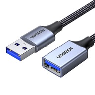 Predlžovací kábel UGREEN 2M USB 3.0