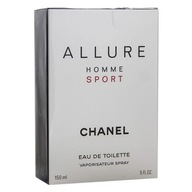Chanel Allure Homme Sport toaletná voda 150 ml