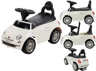 FIAT 500 AUTOMOBIL PRE JAZDOVÝ CHODÍK TLAČIDLO FIAT 500 AUTOMOBIL PRE JAZDOVÝ CHODÍK TLAČIDLO
