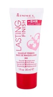 Rimmel London Lasting Finish Podkladová báza pod make-up 30 ml KURIÉR 0 PLN Rimmel London Lasting Finish Podkladová báza pod make-up 30 ml KURIÉR 0 PLN