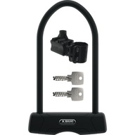 Zámok na bicykel Abus Granit 460 U Lock + držiak Zámok na bicykel Abus Granit 460 U Lock + držiak