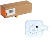 OLEJOVÝ CHLADIČ AUDI 100 C4 80 B2 80 B3 80 B4 A2 A3 A4 B5 A4 B6 A6 C4 OLEJOVÝ CHLADIČ AUDI 100 C4 80 B2 80 B3 80 B4 A2 A3 A4 B5 A4 B6 A6 C4