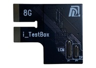 Páska iTestBox pre displeje iPhone 8 Páska iTestBox pre displeje iPhone 8