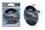 FLUOROCARBON YORK EXECUTE 0,50mm / 20m FLUOROCARBON YORK EXECUTE 0,50mm / 20m