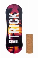Valček Trickboard Balance Board M Miami Cork