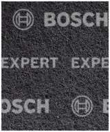 Bosch Netkaná podložka z netkanej textílie 115x140mm stredná