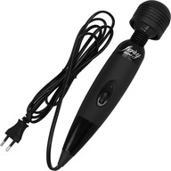 MASÁŽER S POHYBLIVOU HLAVOU SEX VIBRÁTOR S ELEKTRINOU MASÁŽER S POHYBLIVOU HLAVOU SEX VIBRÁTOR S ELEKTRINOU