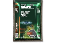 JBL PlantSoil Brown 3l rastlinný substrát JBL PlantSoil Brown 3l rastlinný substrát