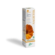 Nechtíková BIO masť ABOCA, 50 ml Nechtíková BIO masť ABOCA, 50 ml