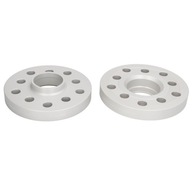 EIBACH 20mm dištančné podložky 5x100 57mm EIBACH 20mm dištančné podložky 5x100 57mm