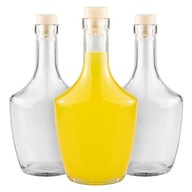 50X Bottles Passionate Connoisseur 500ml vínna tinktúra 50X Bottles Passionate Connoisseur 500ml vínna tinktúra