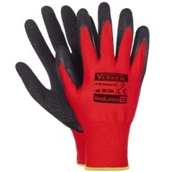 Nitrilové ochranné pracovné rukavice, veľkosť M