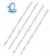 LED pásiky pre TV LTA400HM23 PHILIPS 40PFL3107/H12 LED pásiky pre TV LTA400HM23 PHILIPS 40PFL3107/H12