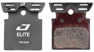 Brzdové platničky Jagwire DCA804 ako K03S 105, Ulte Brzdové platničky Jagwire DCA804 ako K03S 105, Ulte
