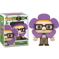 Funko POP! Figúrka Disney Dug Days Carl 1096