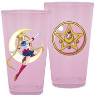 SAILOR MOON SAILOR MOON USAGI GLASS SAILOR MOON SAILOR MOON USAGI GLASS